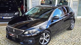 Peugeot 308 de 2019