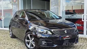 Peugeot 308 de 2019