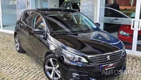 Peugeot 308 de 2019