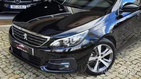 Peugeot 308 de 2019