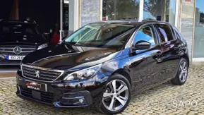 Peugeot 308 de 2019