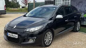 Renault Mégane 1.5 Blue dCi GT Line de 2011