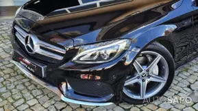 Mercedes-Benz Classe C de 2019