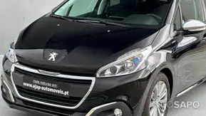 Peugeot 208 de 2018