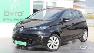 Renault ZOE de 2014