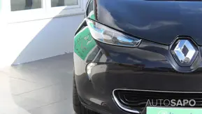 Renault ZOE de 2014