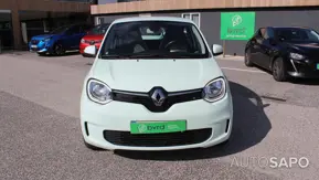 Renault Twingo de 2021