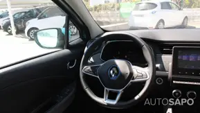 Renault ZOE Zen 50 de 2020