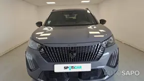 Peugeot 2008 1.2 PureTech Allure de 2024