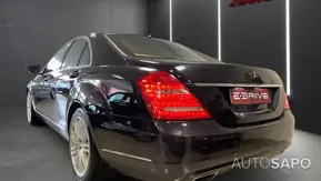 Mercedes-Benz Classe S de 2010