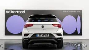 Volkswagen T-Roc 1.0 TSI Style de 2019