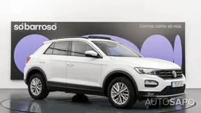 Volkswagen T-Roc 1.0 TSI Style de 2019