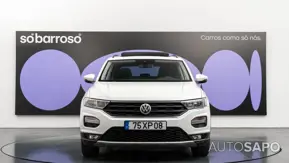 Volkswagen T-Roc 1.0 TSI Style de 2019