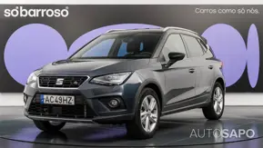 Seat Arona 1.0 TSI FR de 2020