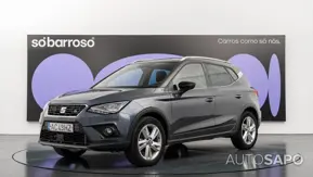 Seat Arona 1.0 TSI FR de 2020