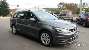 Volkswagen Golf de 2018