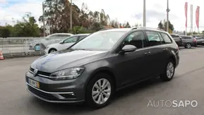 Volkswagen Golf de 2018