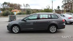 Volkswagen Golf de 2018