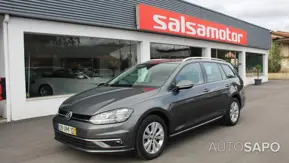 Volkswagen Golf de 2018