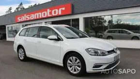 Volkswagen Golf de 2017