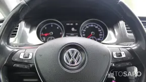 Volkswagen Golf de 2017