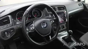 Volkswagen Golf de 2017