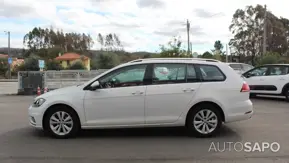 Volkswagen Golf de 2017