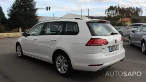 Volkswagen Golf de 2017