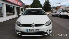 Volkswagen Golf de 2017