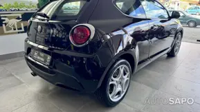 Alfa Romeo MiTO 1.3 JTDM Mito de 2011