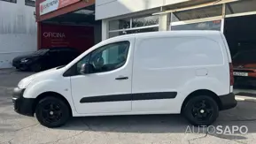 Citroen Berlingo de 2015