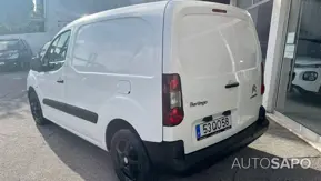 Citroen Berlingo de 2015