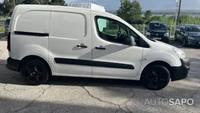 Citroen Berlingo de 2015