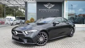 Mercedes-Benz Classe CLS de 2019