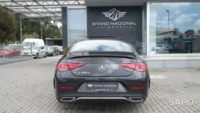 Mercedes-Benz Classe CLS de 2019