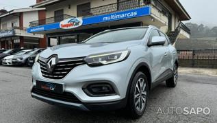 Renault Kadjar 1.3 TCe Intens de 2021