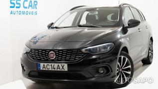 Fiat Tipo 1.3 M-Jet Lounge de 2020