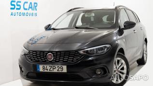 Fiat Tipo 1.3 M-Jet Lounge de 2019