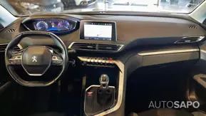 Peugeot 5008 de 2019