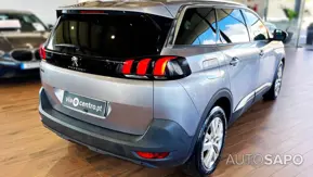 Peugeot 5008 de 2019