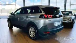 Peugeot 5008 de 2019