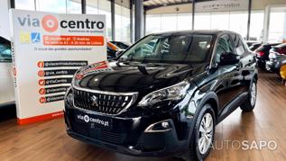 Peugeot 3008 de 2020