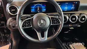 Mercedes-Benz Classe A de 2022