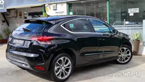 Citroen DS4 1.6 e-HDi So Chic de 2014