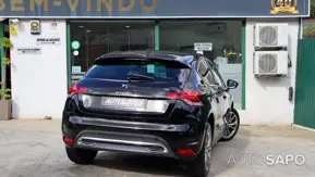 Citroen DS4 1.6 e-HDi So Chic de 2014