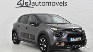 Citroen C3 de 2023