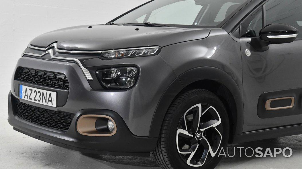 Citroen C3 de 2023