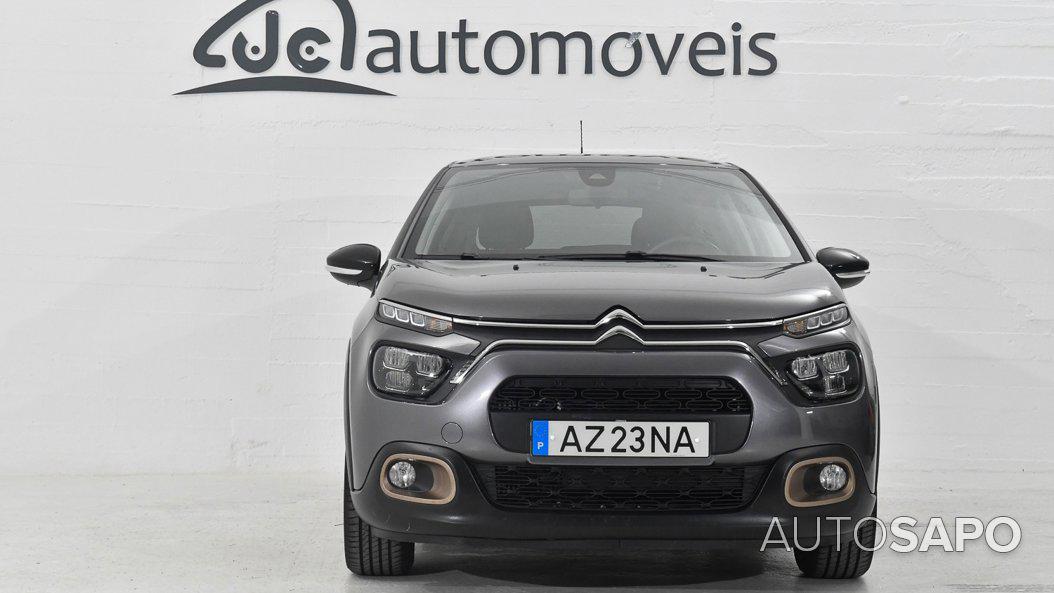 Citroen C3 de 2023