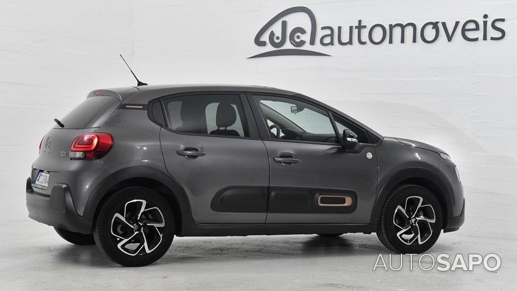 Citroen C3 de 2023