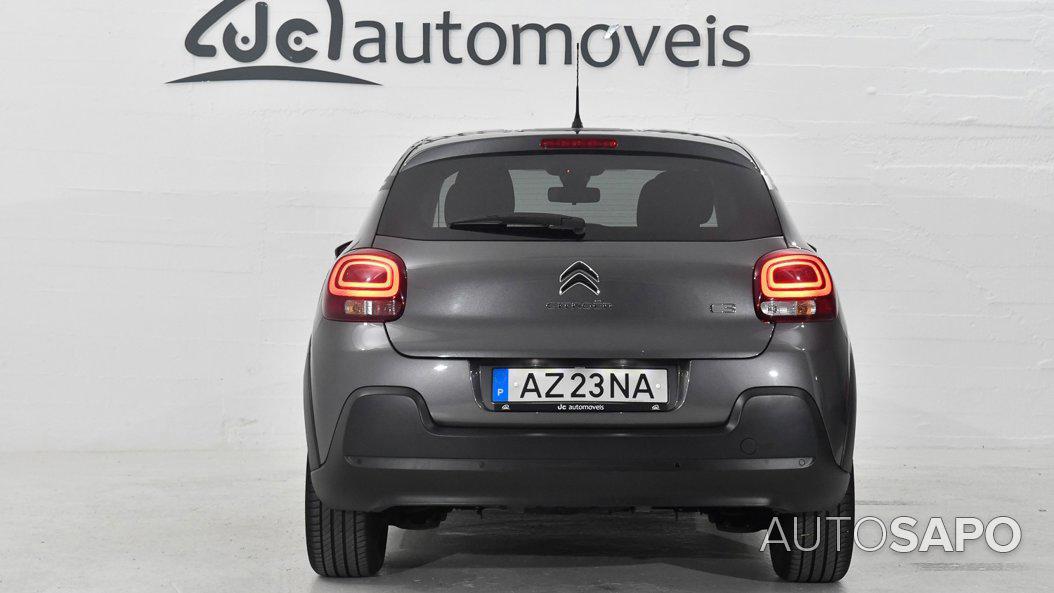 Citroen C3 de 2023